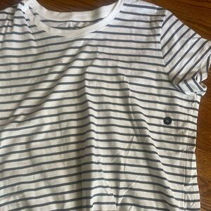 NWT Abercrombie top